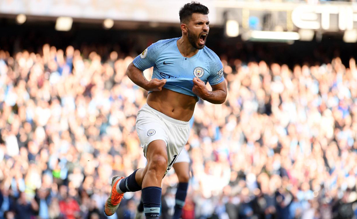 Brighton vs Man City (21h 12/5): Ngày thầy trò Pep đăng quang?!