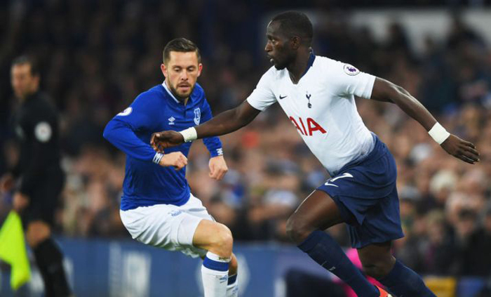 Dự đo&aacute;n Tottenham vs Everton (21h 12/5) bởi chuy&ecirc;n gia Tom Doyle