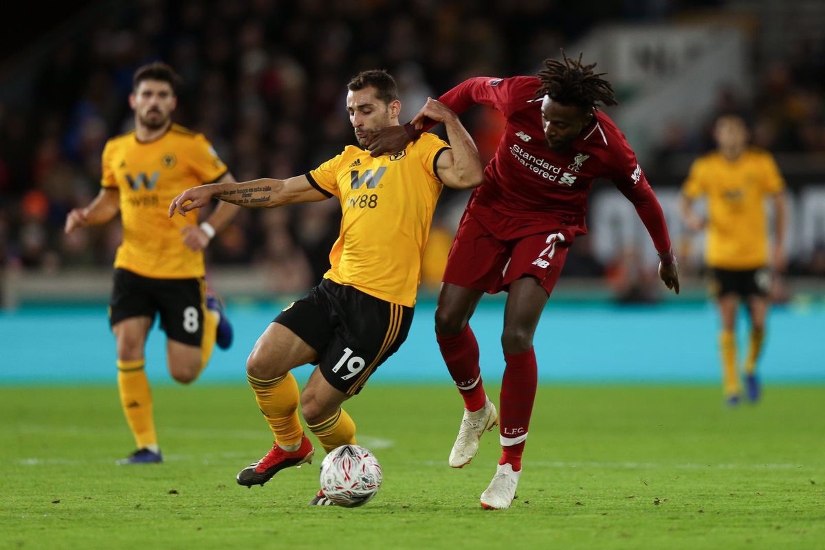 Nhận định Liverpool vs Wolves, 21h00 ngày 12/5 (Ngoại Hạng Anh)