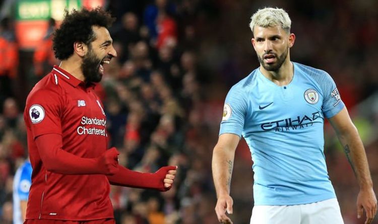 Trước vòng 38 Ngoại Hạng Anh: Ai sẽ là vua phá lưới?