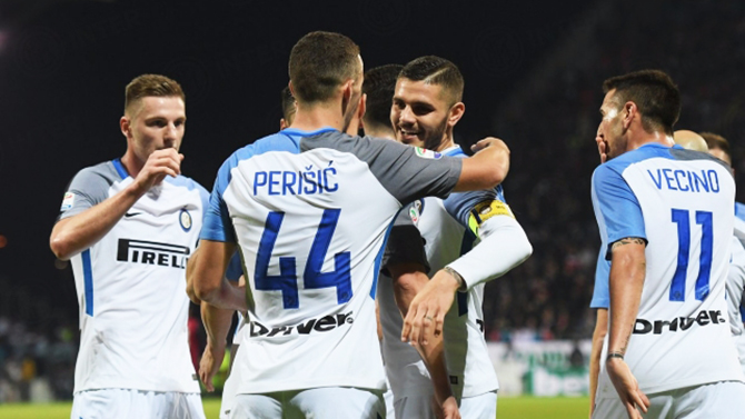 Phân tích tỷ lệ Inter Milan vs Chievo, 2h ngày 14/5