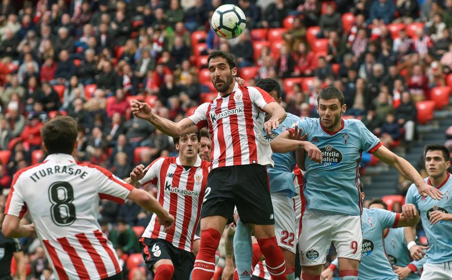 Nhận định Bilbao vs Celta Vigo 23h30, 12/05 (VĐQG Tây Ban Nha)