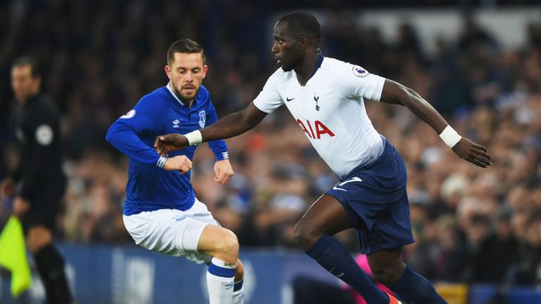 Xem trực tiếp Tottenham vs Everton, 21h ng&agrave;y 12/5 ở đ&acirc;u?
