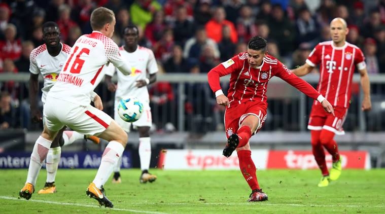 Tỷ lệ bóng đá Đức hôm nay 5/5: Leipzig vs Bayern Munich