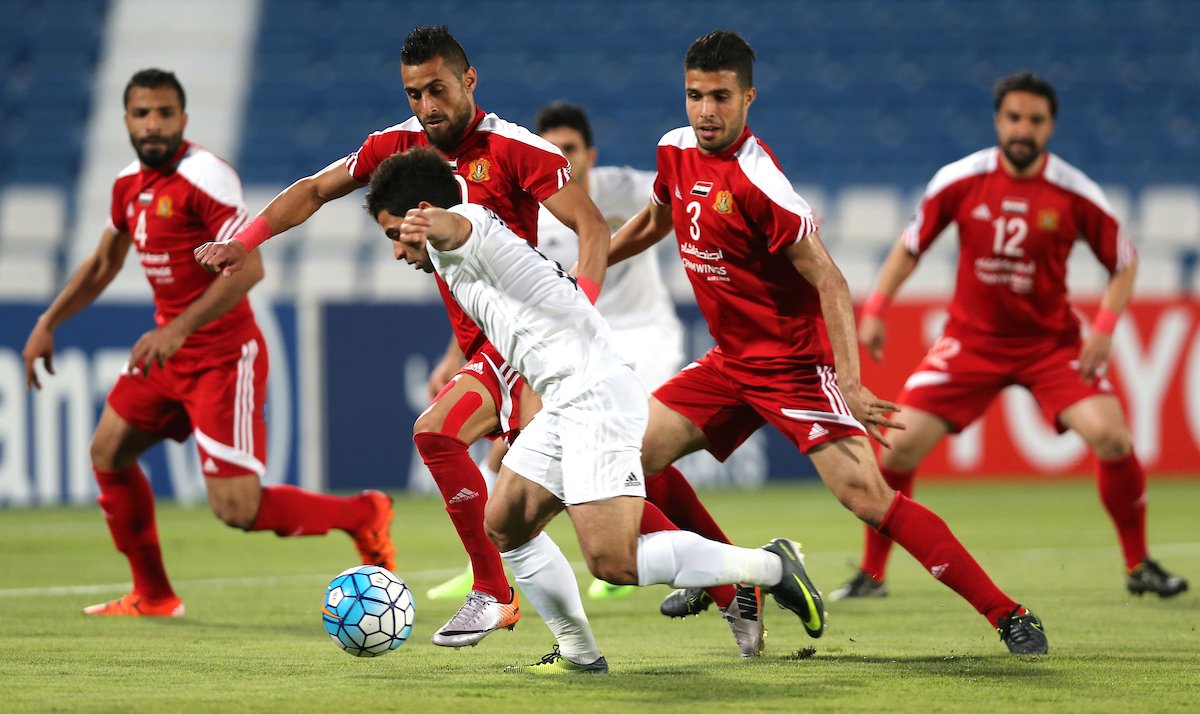 Nhận định bóng đá Al Jaish vs Jabala, 19h00 ngày 15/5