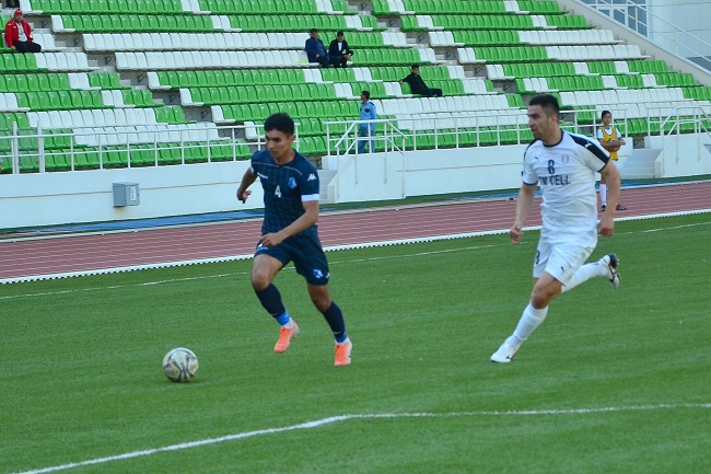 Nhận định b&oacute;ng đ&aacute; Nebit&ccedil;i vs Ahal, 20h ng&agrave;y 13/5