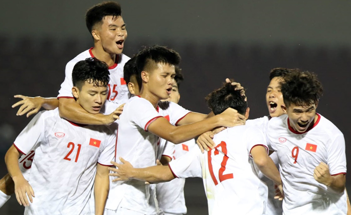 Bao giờ bốc thăm VCK U19 châu Á 2020?