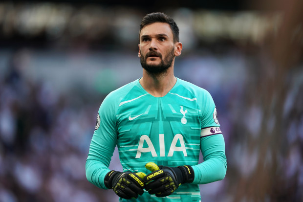 Học Pogba, Hugo Lloris bạo chi mua ch&oacute; bảo vệ gia đ&igrave;nh