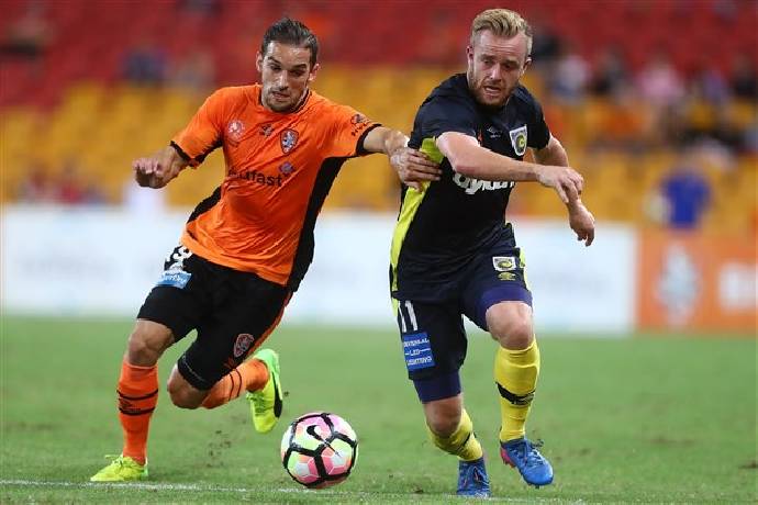 Nhận định Brisbane Roar vs Central Coast Mariners, 16h05 ngày 12/5