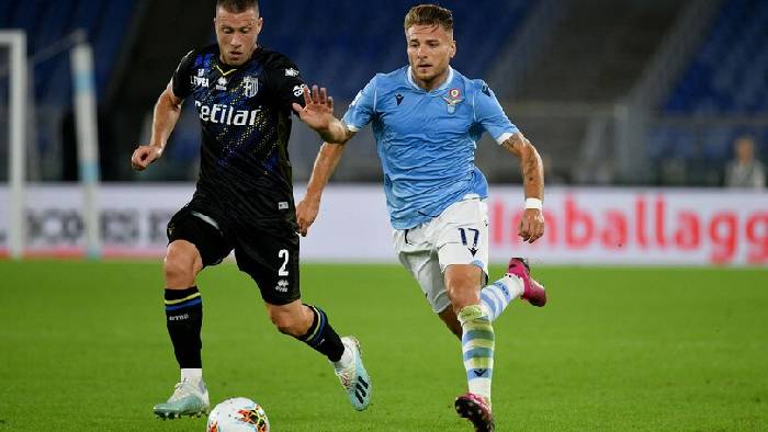 Nhận định Lazio vs Parma, 1h45 ngày 13/5