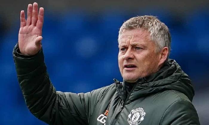 Solskjaer k&ecirc;u gọi NHM đồng l&ograve;ng c&ugrave;ng MU trước ng&agrave;y đại chiến Liverpool