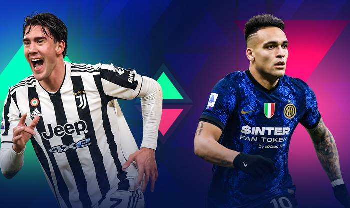 Đội h&igrave;nh dự kiến mạnh nhất Juventus vs Inter Milan, 2h ng&agrave;y 12/5