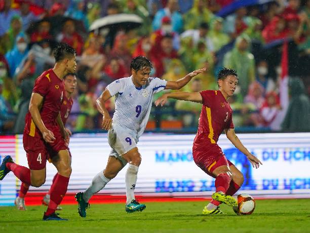 Đội hình dự kiến mạnh nhất U23 Việt Nam vs U23 Myanmar, 19h ngày 13/5