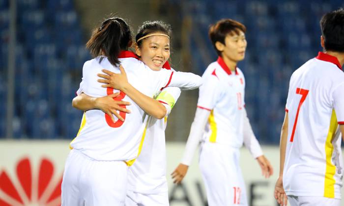 HLV Park Vuthy nhận định nữ Việt Nam vs nữ Philippines, 19h ngày 11/5