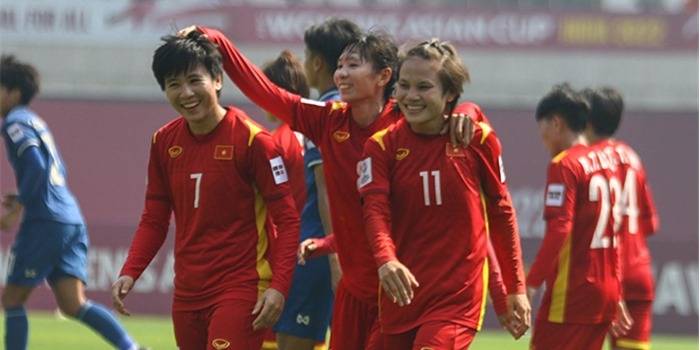 Link xem trực tiếp nữ Việt Nam vs nữ Philippines, 19h ng&agrave;y 11/5