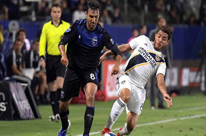 Nhận định, soi kèo California vs Los Angeles Galaxy, 09h30 ngày 12/05