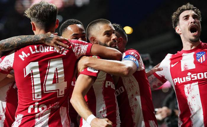 Nhận định, soi kèo Elche vs Atletico Madrid, 2h30 ngày 12/5