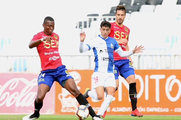 Nhận định, soi kèo Espanola vs Antofagasta, 7h30 ngày 14/5