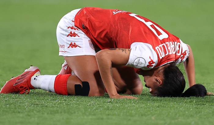 Nhận định, soi kèo Ind. Santa Fe vs Barranquilla, 8h10 ngày 12/5