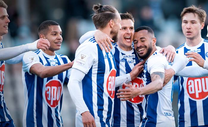 Nhận định, soi kèo Lahti vs HJK Helsinki, 22h ngày 12/5