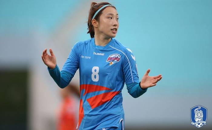 Nhận định, soi kèo Nữ Hwacheon vs nữ Boeun Sangmu, 16h ngày 12/5