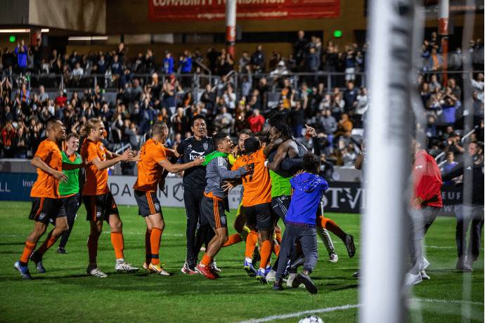 Nhận định, soi kèo Orange County vs Tulsa, 9h05 ngày 14/5