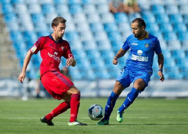 Nhận định, soi kèo Osasuna vs Getafe, 0h ngày 12/5