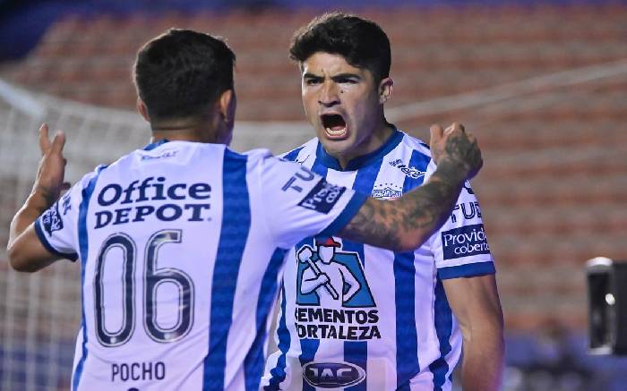 Nhận định, soi kèo San Luis vs Pachuca, 7h ngày 12/5