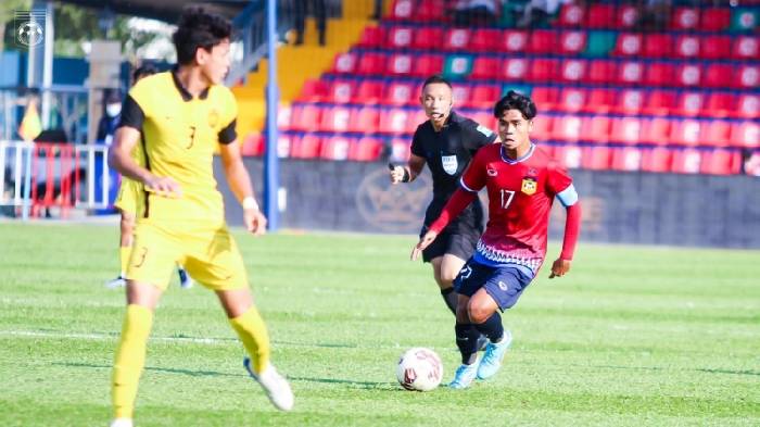 Nhận định, soi kèo U23 Malaysia vs U23 Lào, 19h00 ngày 11/5