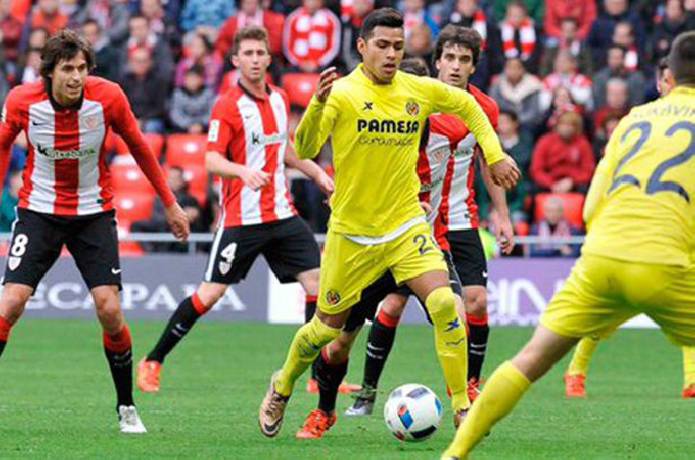 Nhận định, soi kèo Vallecano vs Villarreal, 01h00 ngày 13/05