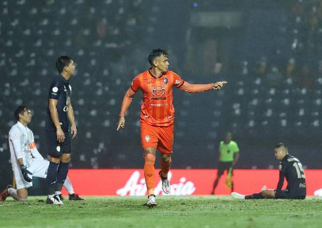 Nhận định, soi k&egrave;o Buriram United vs Nakhon Ratchasima, 18h00 ng&agrave;y 12/5