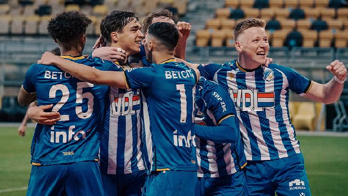 Nhận định, soi kèo FC Eindhoven vs Helmond Sport, 01h00 ngày 13/5