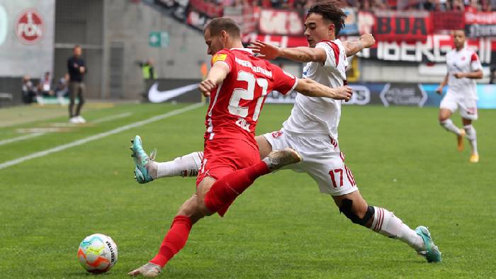 Nhận định, soi kèo Magdeburg vs FC Nurnberg, 23h30 ngày 12/5