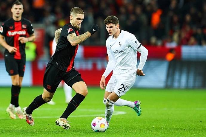 Nhận định, soi k&egrave;o Bochum với Leverkusen, 0h30 ng&agrave;y 13/5: H&ograve;a l&agrave; đủ