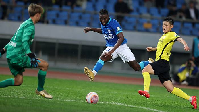 Nhận định, soi k&egrave;o Cangzhou với Zhejiang, 18h35 ng&agrave;y 12/5: Nỗi lo s&acirc;n kh&aacute;ch