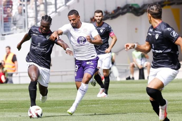 Nhận định, soi k&egrave;o Clermont Foot với Lyon 2h00 13/05: H&ograve;a l&agrave; th&agrave;nh c&ocirc;ng