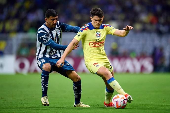 Nhận định, soi k&egrave;o Club America với Pachuca, 7h00 ng&agrave;y 12/5: Nợ kh&oacute; đ&ograve;i