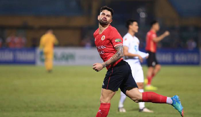 Nhận định, soi k&egrave;o C&ocirc;ng an H&agrave; Nội với Kh&aacute;nh H&ograve;a, 19h15 ng&agrave;y 12/5: Kh&aacute;ch &lsquo;tạch&rsquo;