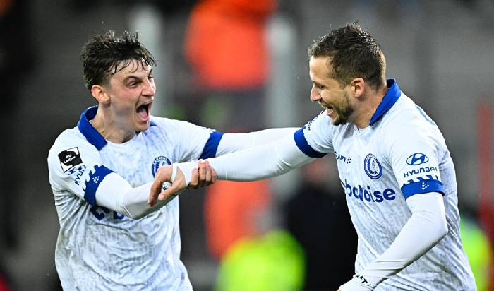 Nhận định, soi k&egrave;o Gent với OH Leuven, 18h30 ng&agrave;y 12/5: Đối thủ y&ecirc;u th&iacute;ch