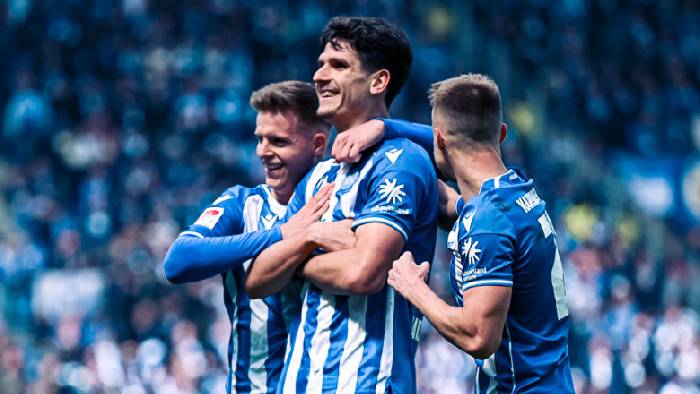 Nhận định, soi k&egrave;o Karlsruher với Hannover, 18h30 ng&agrave;y 12/5: Điểm tựa s&acirc;n nh&agrave;