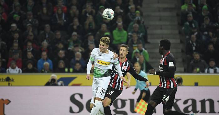 Nhận định, soi k&egrave;o M'gladbach với Eintracht Frankfurt, 20h30 ng&agrave;y 11/5: Ca kh&uacute;c khải ho&agrave;n