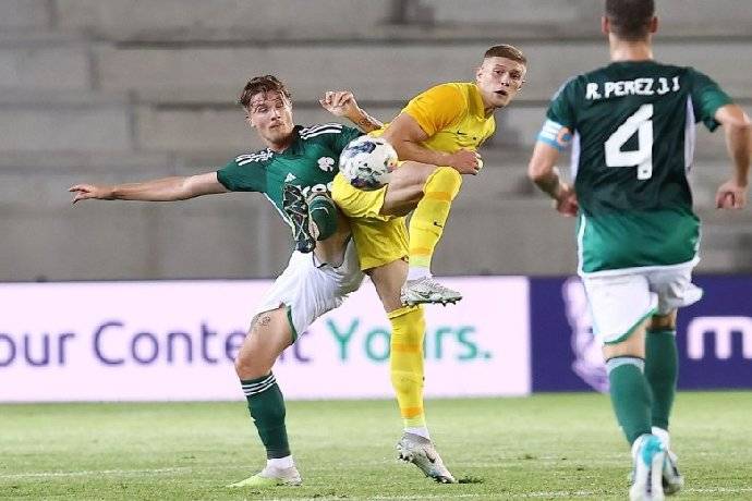 Nhận định, soi k&egrave;o PFK Aleksandriya với Dnipro-1, 17h00 ng&agrave;y 12/5: PFK Aleksandriya tiếp tục ch&igrave;m s&acirc;u