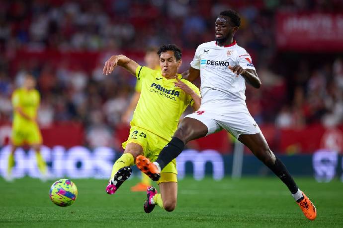 Nhận định, soi k&egrave;o Villarreal vs Sevilla, 21h15 ng&agrave;y 11/5: T&agrave;u ngầm kh&oacute; nổi