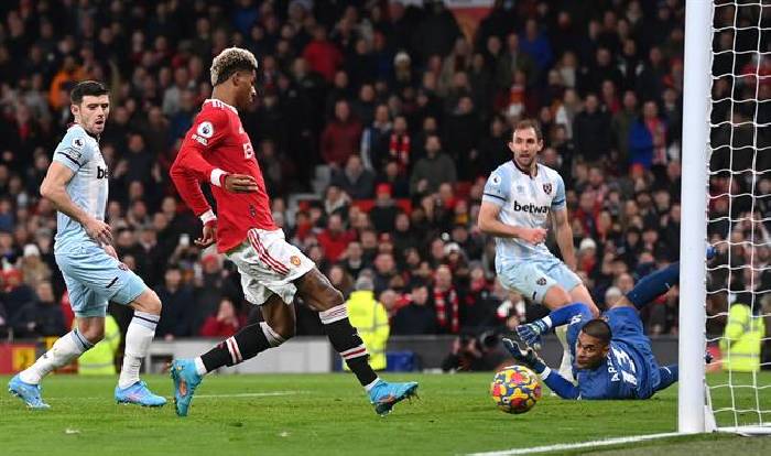 Chuyên gia Tony Ansell dự đoán MU vs West Ham, 20h15 ngày 11/5
