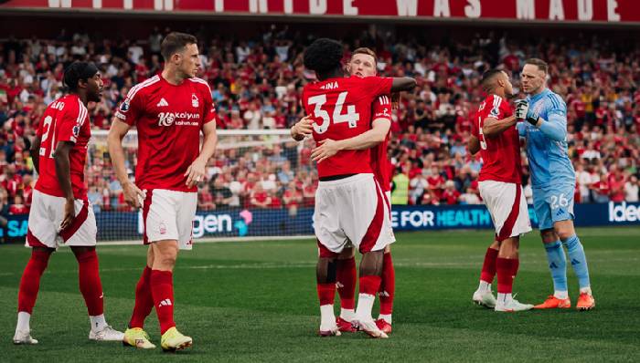 Kèo vàng bóng đá Nottingham Forest vs Leicester, 20h15 ngày 11/5: Khó tin The Foxes