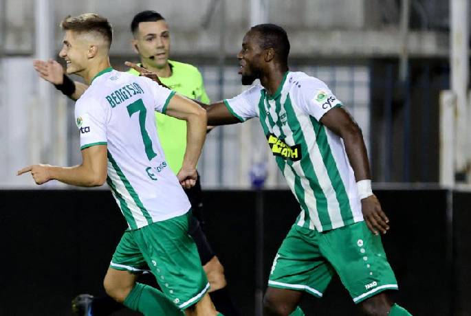 Nhận định, soi kèo Aris Limassol vs AC Omonia, 23h00 ngày 12/5: An phận