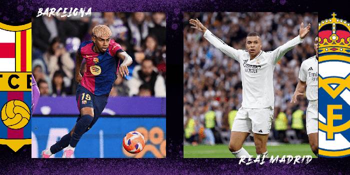 Nhận định, soi kèo Barca vs Real Madrid, 21h15 ngày 11/5: Làm khó chủ nhà