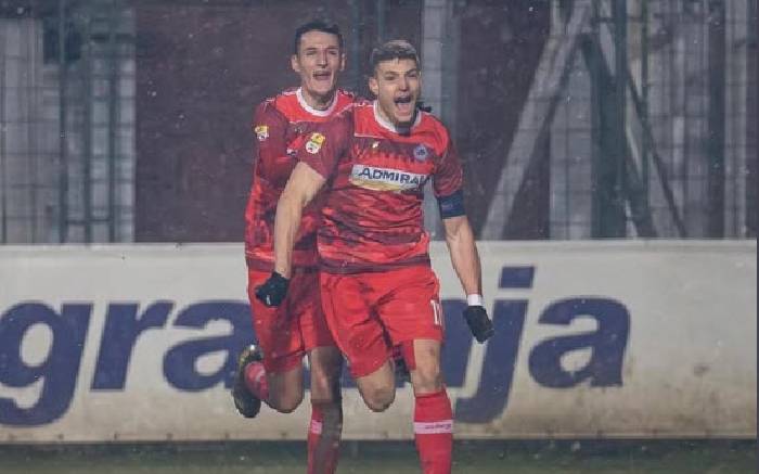 Nhận định, soi k&egrave;o Cukaricki vs FK IMT Belgrad, 23h00 ng&agrave;y 12/5: Trận chiến sống c&ograve;n