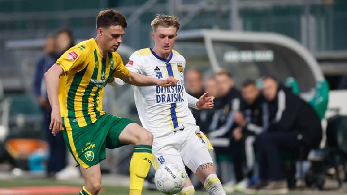 Nhận định, soi kèo Den Bosch vs Cambuur, 01h00 ngày 13/5: Khó tin cửa trên