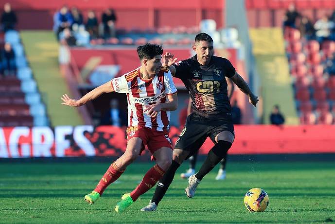 Nhận định, soi kèo Estrela Amadora vs AVS, 21h30 ngày 11/5: Tiễn khách xuống hạng